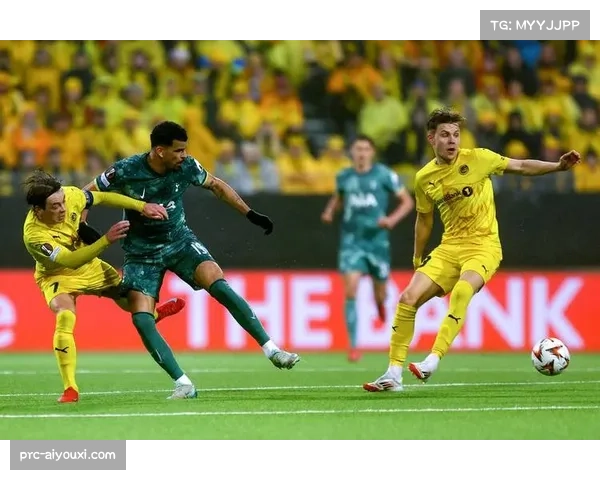 博德闪耀主场3-1击败国际米兰 挪威球队延续2026年欧冠强势