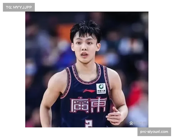 徐杰全明星MVP后遇低谷 三场比赛仅得4分陷入得分荒